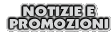Notizie e promozioni